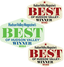 Best of the Hudson Valley